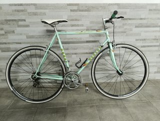 Bicicleta Clásica Derbi RABASA Corsa Carretera