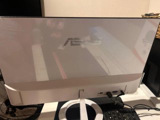 Monitor Asus 23'' Full HD