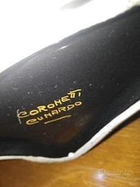 Bottiglia liquore Coronetti