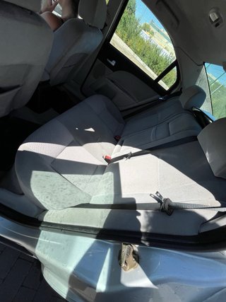 Ford Mondeo 2.0 gasolina