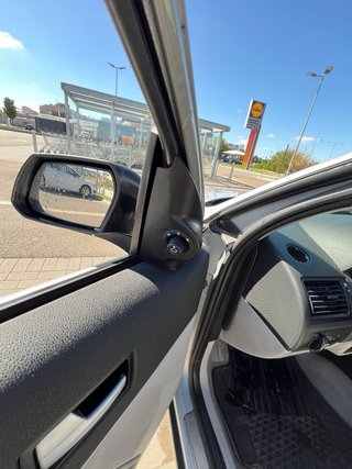 Ford Mondeo 2.0 gasolina