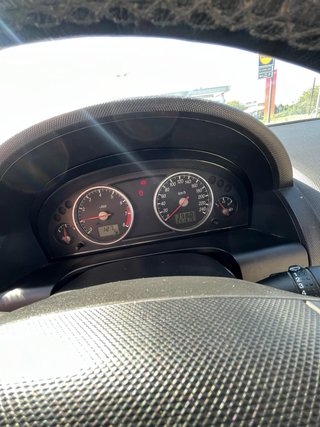 Ford Mondeo 2.0 gasolina