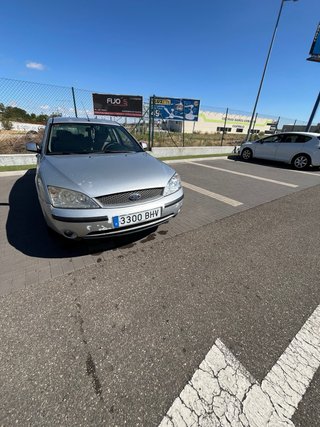 Ford Mondeo 2.0 gasolina