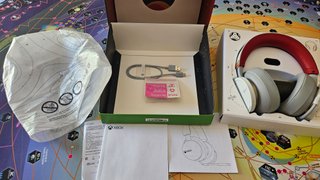 Auriculares Xbox Starfield Edición Limitada