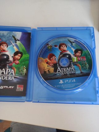Pack Juegos PS4