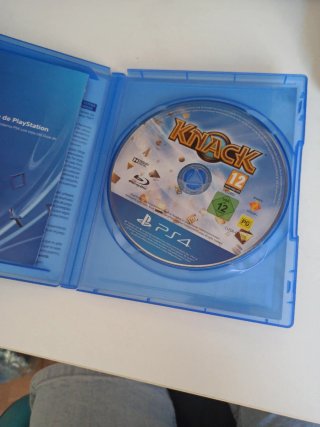 Pack Juegos PS4