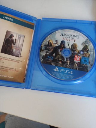 Pack Juegos PS4