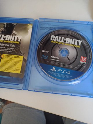 Pack Juegos PS4