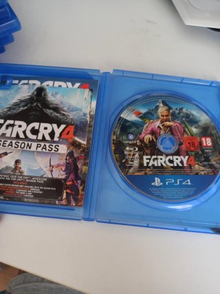 Pack Juegos PS4