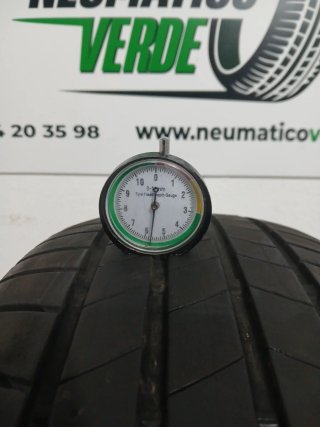 235 65 17 108V BRIDGESTONE TURANZA TOO5
