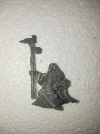 Mago del Imperio 3