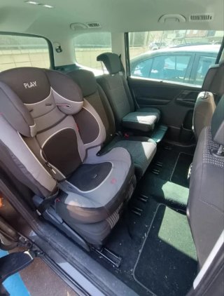 SEAT Alhambra 2021