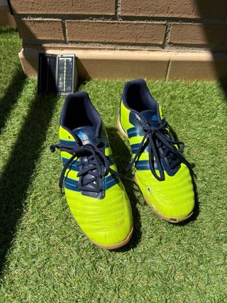 Zapatillas Adidas Futbol Sala Talla 42 y 2/3