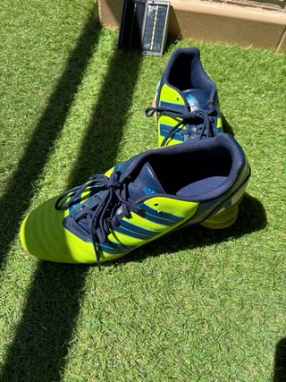Zapatillas Adidas Futbol Sala Talla 42 y 2/3