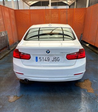 BMW Serie 3