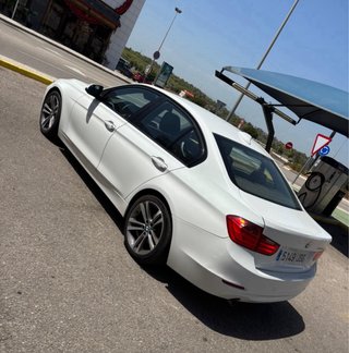BMW Serie 3