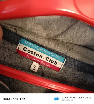 Sudadera con cremallera Red Sea Divers