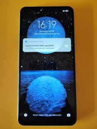 Xiaomi Redmi Note 9 128GB