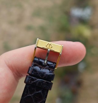 Cronografo Baume & Mercier