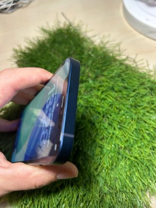 iPhone 12 Apple 100% Batteria