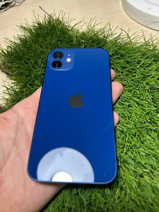iPhone 12 Apple 100% Batteria