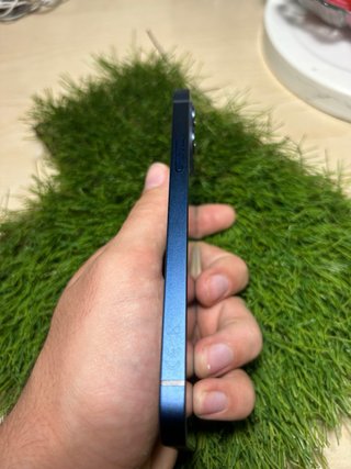 iPhone 12 Apple 100% Batteria