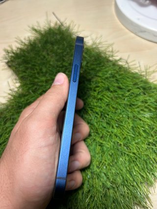 iPhone 12 Apple 100% Batteria
