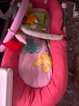 Lote Bebé