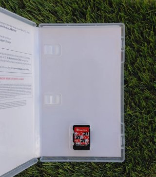 NBA 2K21 Nintendo Switch