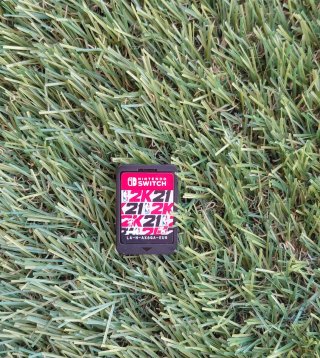 NBA 2K21 Nintendo Switch