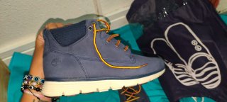 Zapatillas Timberland Mujer Talla 36