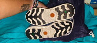 Zapatillas Timberland Mujer Talla 36