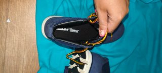 Zapatillas Timberland Mujer Talla 36