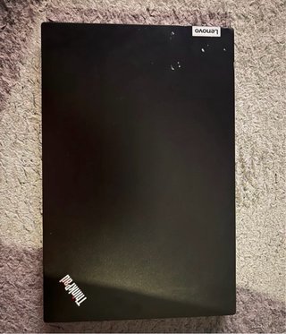 Lenovo i7 12ª Gen | 16GB RAM | 512GB SSD
