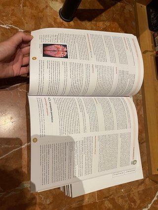 Manuales MIR 12 edicion CTO