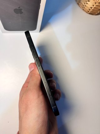 iPhone 17 100% Batería 71 ciclos 256gb