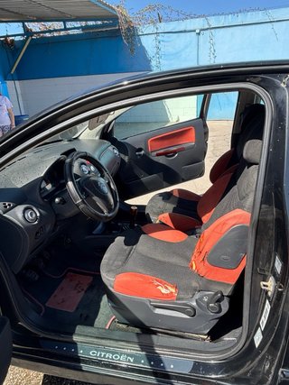 Citroen C2 vtr 2006