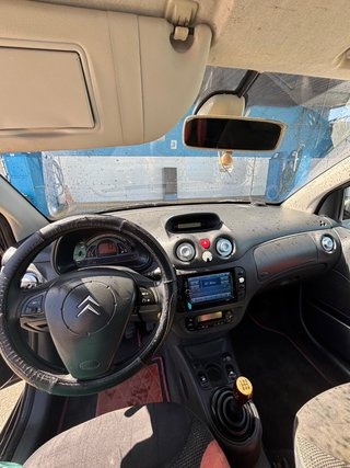Citroen C2 vtr 2006