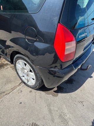 Citroen C2 vtr 2006