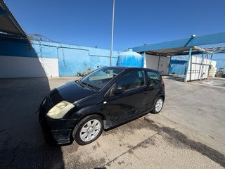 Citroen C2 vtr 2006