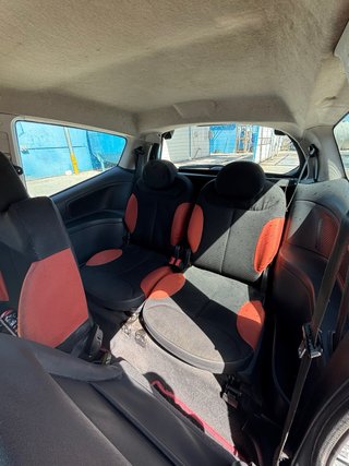Citroen C2 vtr 2006
