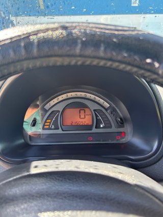 Citroen C2 vtr 2006