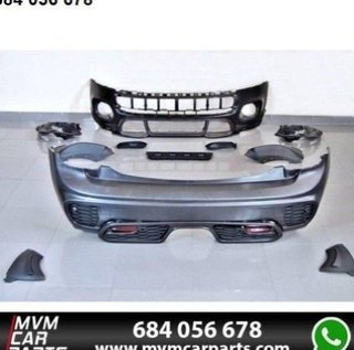 Kit De Carrocería Mini Cooper F55 5p 2014