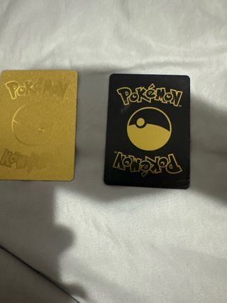 Cartas Pokémon Umbreon VMAX 310 HP