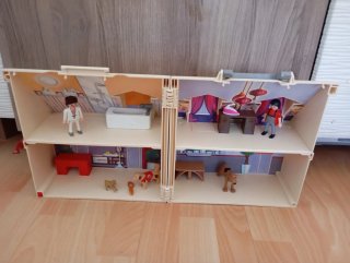 Playmobil Casa