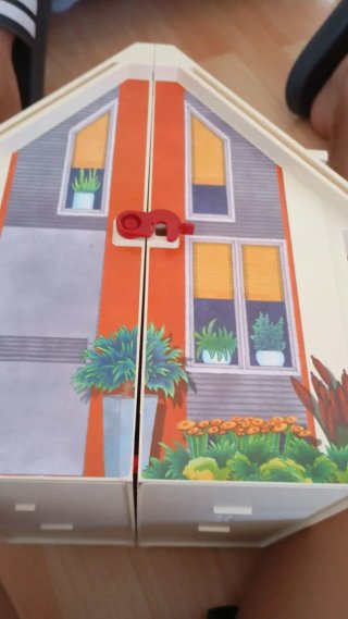 Playmobil Casa