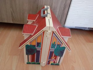 Playmobil Casa