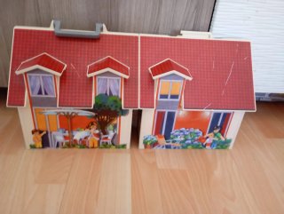 Playmobil Casa