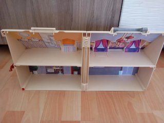 Playmobil Casa