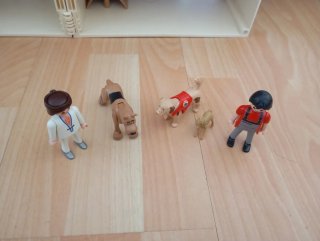 Playmobil Casa